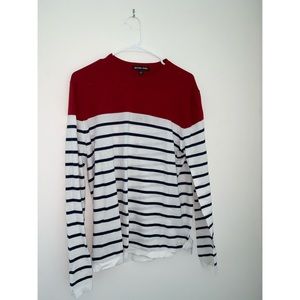 *Michael Kors sweater perfect for the holidays*